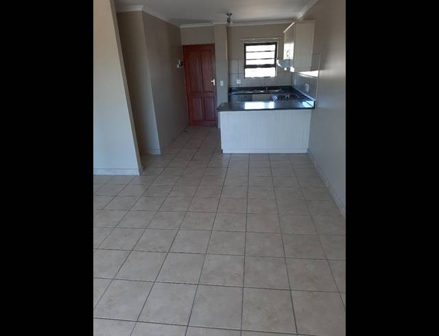 2 BEDROOM PROPERTY TO RENT IN BURGUNDY ESTATE